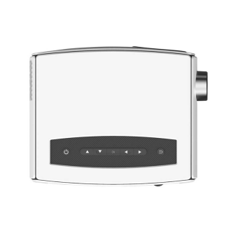 Rzutnik / projektor BYINTEK K18 Smart LCD 4K Android OS - 2