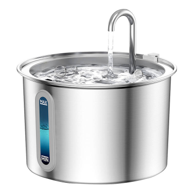  ONEISALL fountain stainless steel 2l