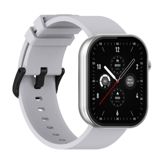 Smartwatch Zeblaze Btalk Plus (Srebrny) - 3