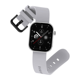 Smartwatch Zeblaze Btalk Plus (Srebrny) - 6