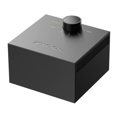 Zestaw wspomagania powietrzem xTool Air Assist 2.0 AUTO do serii S1/M1