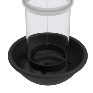 Karmnik wiszący Eva Solo DeLuxe Black | SPRING PROMO 2026 - 2