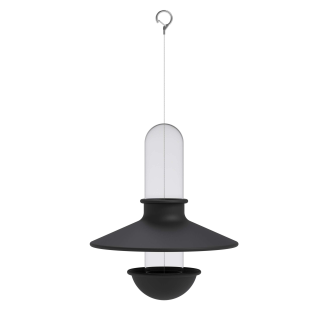  Eva Solo DeLuxe Black Hanging Feeder | SPRING PROMO 2026 - 3
