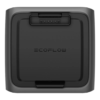Bateria do EcoFlow RIVER 3 Plus (286Wh) - 6