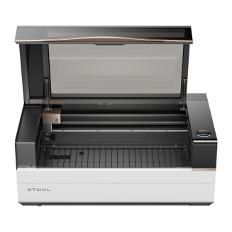  xTool P3 80W Laser Engraver - All-in-one Kit - 8