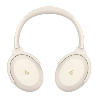 Słuchawki bezprzewodowe EDIFIER WH700NB Pro ANC (beżowe) - 4