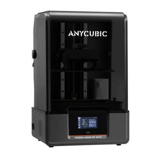  ANYCUBIC Photon Mono M7 Max 3D Printer - 3