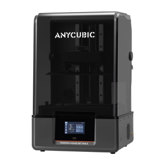  ANYCUBIC Photon Mono M7 Max 3D Printer - 5
