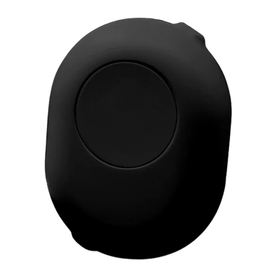  SHELLY Button Add-on (Black)