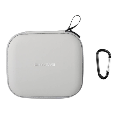Torba SUNNYLIFE DJI Neo (szara)