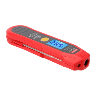 Uni-T UT320T 2-in-1 Thermometer - 2