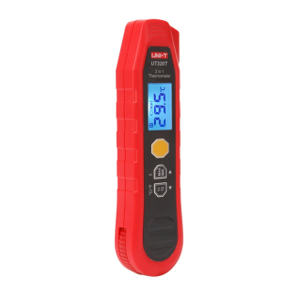  Uni-T UT320T 2-in-1 Thermometer - 4