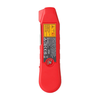  Uni-T UT320T 2-in-1 Thermometer - 6