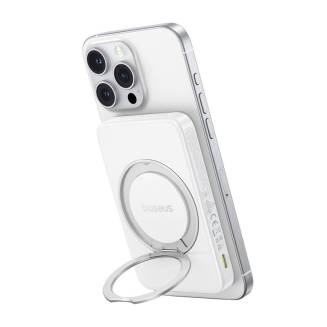 Powerbank BASEUS PicoGo Qi2 5000mAh 20W - 3