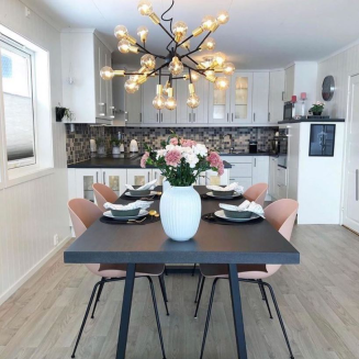 Lampa wisząca By Rydens Heroes - 4