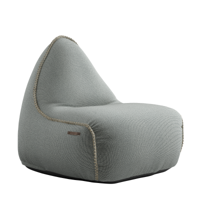 Pufa SACKit Cura Lounge Chair Grey