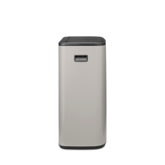 Kosz Brabantia Bo Touch Bin 60 l Soft Grey - 3