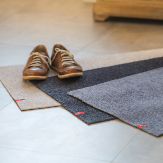 Wycieraczka Keilbach Bravo ciepły szary - 4