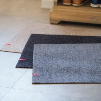  Keilbach Bravo doormat warm gray - 5