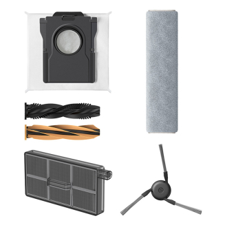 Zestaw akcesoriów do robotów Dreame Aqua10 Ultra Track Complete - 6