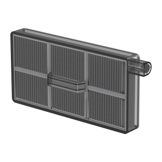 Zestaw akcesoriów do robotów Dreame Aqua10 Ultra Track Complete - 2