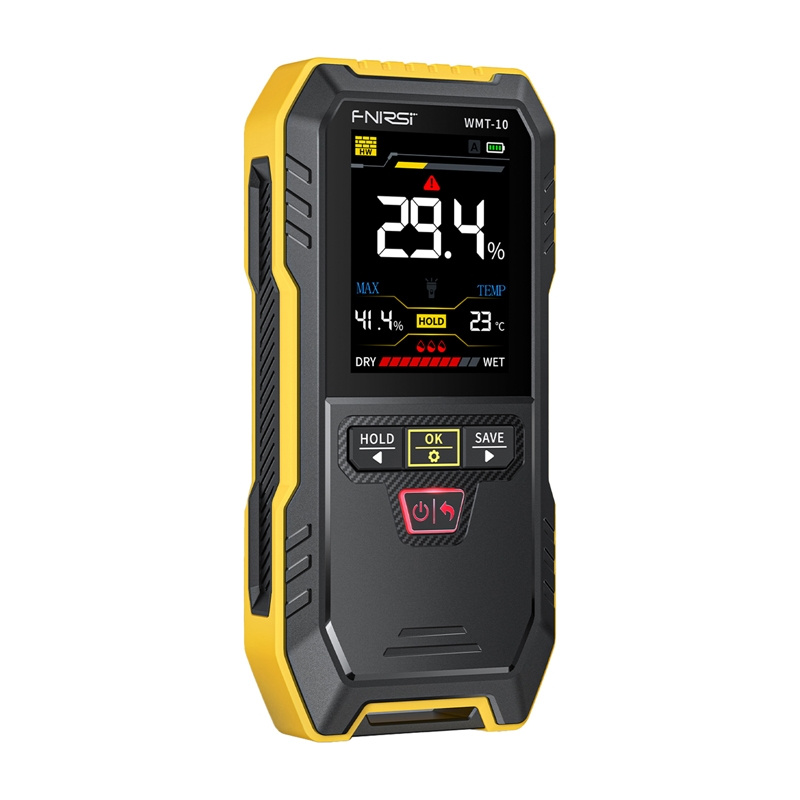 Miernik wilgotności FNIRSI WMT-10