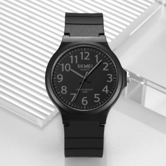 Zegarek Męski Skmei 2108BKDKGY-AC + BOX - 8
