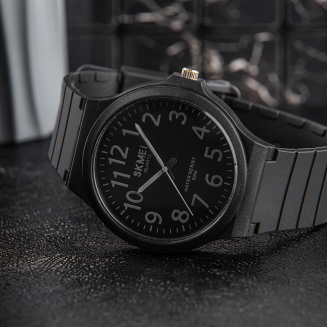 Zegarek Męski Skmei 2108BKDKGY-AC + BOX - 6