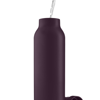 Butelka termiczna Eva Solo Urban Thermo Flask 0.7l Fig purple | SPRING PROMO 2026 - 2
