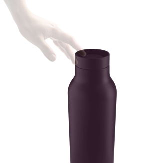 Butelka termiczna Eva Solo Urban Thermo Flask 0.7l Fig purple | SPRING PROMO 2026 - 3