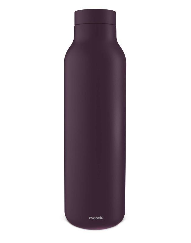 Butelka termiczna Eva Solo Urban Thermo Flask 0.7l Fig purple 
