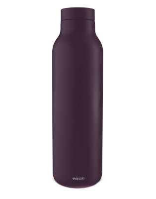 Butelka termiczna Eva Solo Urban Thermo Flask 0.7l Fig purple | SPRING PROMO 2026