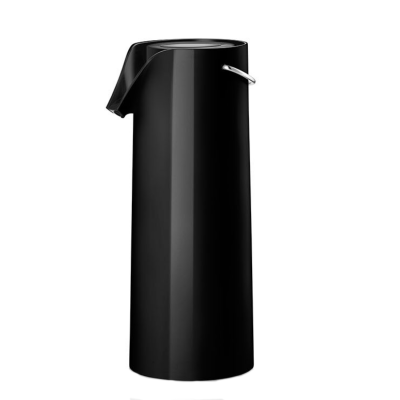  Eva Solo Black 1.8l Thermos with Pump