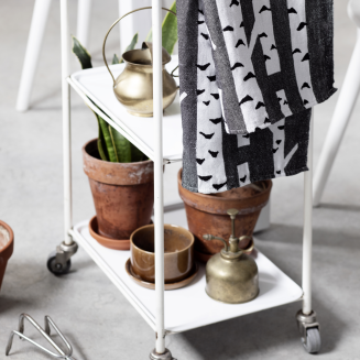 Ścierka Lapuan Kankurit KOIVU 48x70 cm - 2