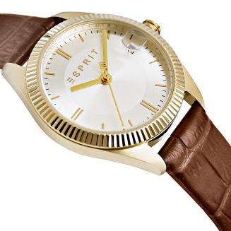 Zegarek Damski ESPRIT Madison ES1L340L0025 + BOX - 2