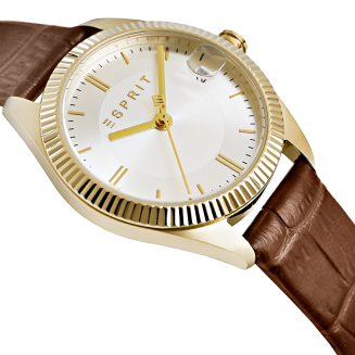 Zegarek Damski ESPRIT Madison ES1L340L0025 + BOX - 2