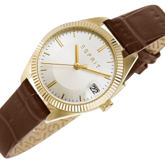 Zegarek Damski ESPRIT Madison ES1L340L0025 + BOX - 3