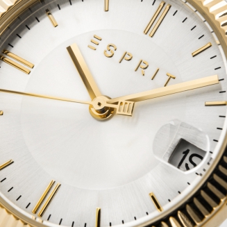 Zegarek Damski ESPRIT Madison ES1L340L0025 + BOX - 4
