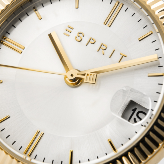 Zegarek Damski ESPRIT Madison ES1L340L0025 + BOX - 4