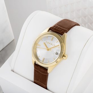 Zegarek Damski ESPRIT Madison ES1L340L0025 + BOX - 6