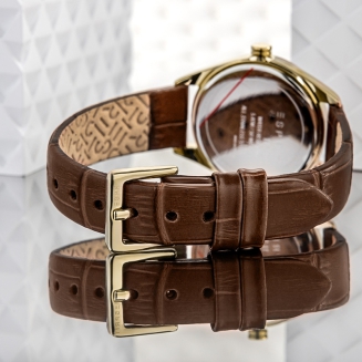 Zegarek Damski ESPRIT Madison ES1L340L0025 + BOX - 7