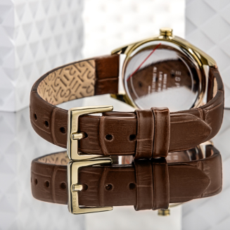 Zegarek Damski ESPRIT Madison ES1L340L0025 + BOX - 7