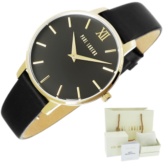 Zegarek Damski Paul Lorens PL12177A-1A2 - 2