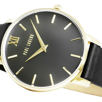 Zegarek Damski Paul Lorens PL12177A-1A2 - 4