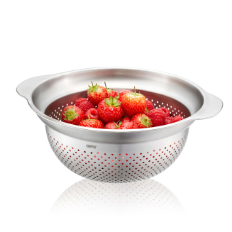 GEFU | Durszlak PREMIO 23 cm - 2