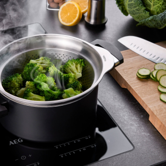 GEFU | Durszlak PREMIO 23 cm - 3