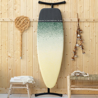 Deska do prasowania Brabantia D 135x45 cm New Dawn Fairtrade - 10