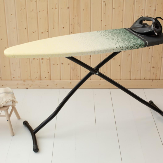 Deska do prasowania Brabantia D 135x45 cm New Dawn Fairtrade - 9