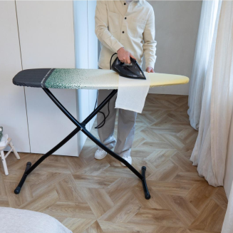 Deska do prasowania Brabantia D 135x45 cm New Dawn Fairtrade - 8