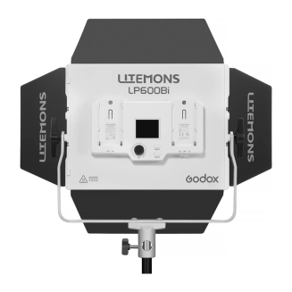 Panel świetlny LED GODOX Litemons LP600Bi bi-color - 7